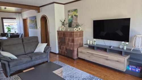 Foto - Einfamilienhaus zur Miete in Ayl