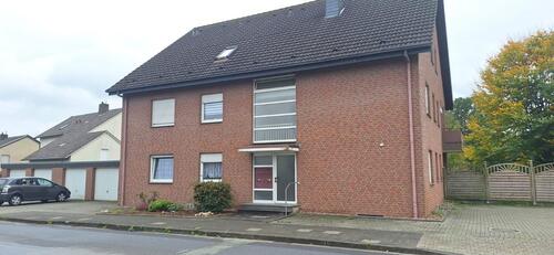 Foto - 2 ZKB-Dachgeschosswohnung in Versmold (zentral) zu vermieten