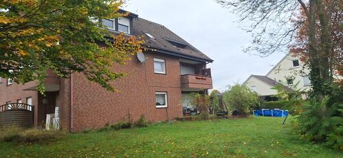 Foto - Etagenwohnung zur Miete in Versmold