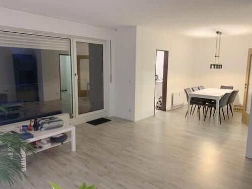 Foto - Etagenwohnung in Versmold