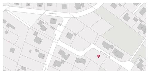 Foto - Grundstück in Cadenberge zur Miete