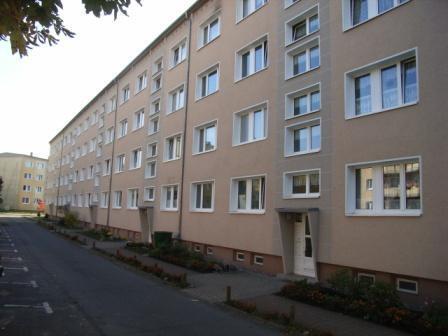 Foto - Erstbezug nach Sanierung! - 503,00 EUR Kaltmiete,