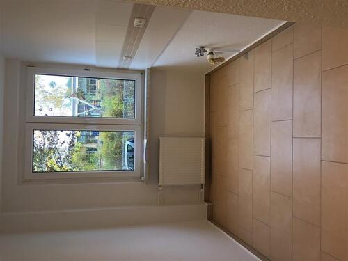 Foto - Etagenwohnung in Neustrelitz