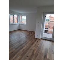 wunderschöne helle lichtdurchflutete Wohnung 1. OG - Kirchberg (Hunsrück)