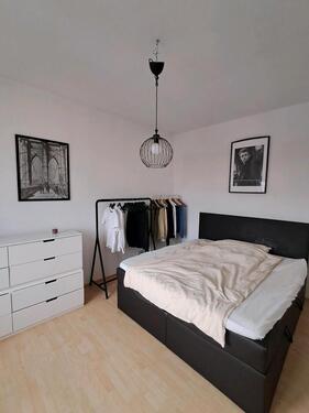 Foto - 2 Zimmer Wohnung direkt am Siegfriedplatz zu vermieten