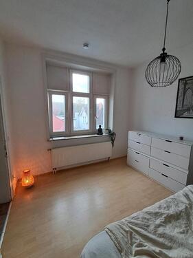 Foto - Etagenwohnung zur Miete in Bielefeld