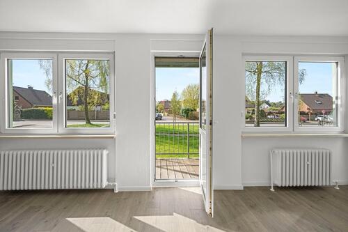 Foto - Willkommen Zuhause - renovierte Dreizimmerwohnung