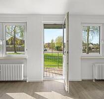 Willkommen Zuhause - renovierte Dreizimmerwohnung - Oerlinghausen