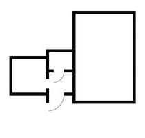 Single Wohnung mit Küche - 750,00 EUR Kaltmiete, in Düsseldorf (PLZ: 40549) Heerdt