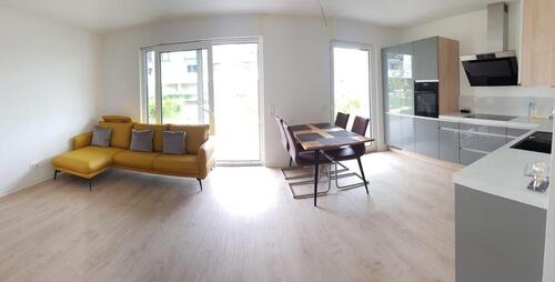 Foto - 4-Zimmer Wohnung im beliebten „Die Sang“ Gebiet