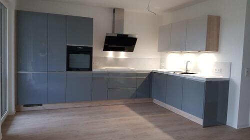 Foto - Etagenwohnung zur Miete in Rosbach vor der Höhe