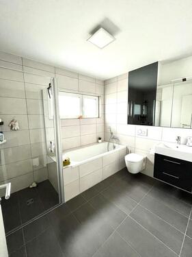 Foto - Etagenwohnung in Rosbach vor der Höhe