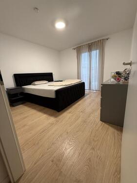 Foto - Etagenwohnung in Rosbach vor der Höhe zur Miete