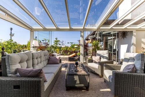 Foto - Atenberaubende 3 Zimmer Wohnung München Forstenried