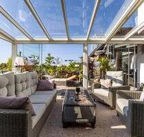 Atenberaubende 3 Zimmer Wohnung München Forstenried