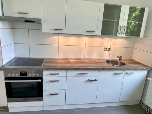 Foto - 2-Zimmerwohnung mit Ausblick in Harpe Arendsee