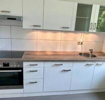 2-Zimmerwohnung mit Ausblick in Harpe Arendsee - Arendsee (Altmark)