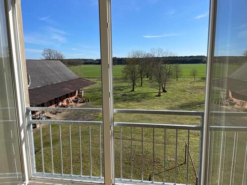 Foto - Etagenwohnung in Arendsee (Altmark) zur Miete