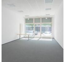 Ansprechende Bürofläche direkt am City Center [VAC-12321] - Langenhagen