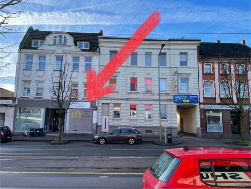 Foto - Vielseitig nutzbarer Gewerberaum