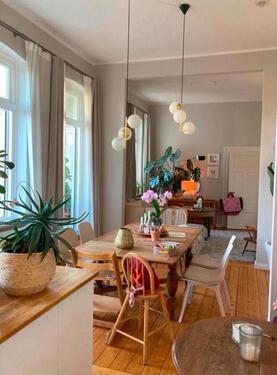 Foto - 3 Zimmer Wohnung Haareneschviertel