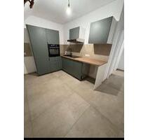 3-Zimmer-Wohnung in der Heidenstücker Siedlung (Grünwinkel) - Karlsruhe Daxlanden