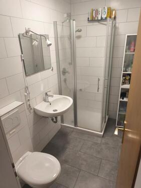 Foto - 1 Zimmer Etagenwohnung zur Miete in Waldshut-Tiengen