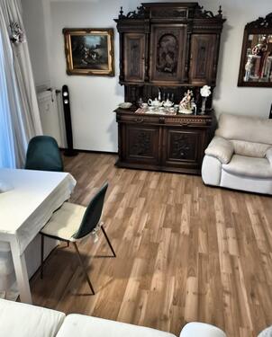 Foto - 1 Zimmer Etagenwohnung in Waldshut-Tiengen