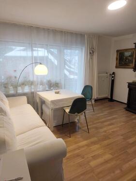 Foto - Etagenwohnung in Waldshut-Tiengen zur Miete