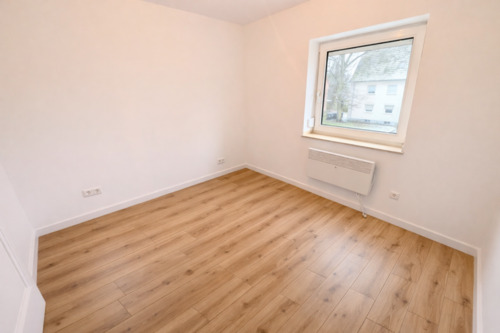 Foto - Etagenwohnung in Marl zur Miete