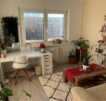 Für März 2026: 1,5 Raum Wohnung zu vermieten 1 Monat - Rostock Alt Bartelsdorf