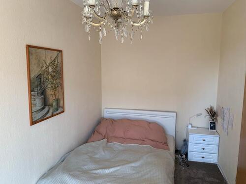 Foto - 1 Zimmer Etagenwohnung in Rostock