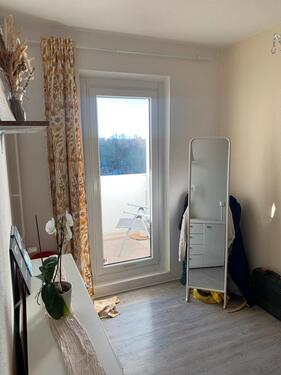 Foto - Etagenwohnung in Rostock zur Miete