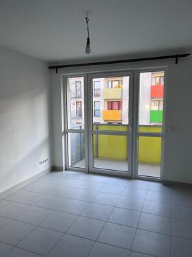 Foto - 1 Zimmer Etagenwohnung zur Miete in Greifswald