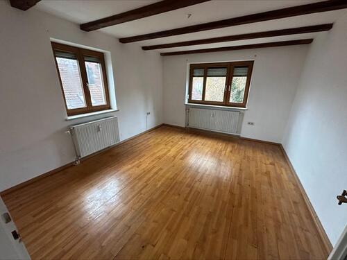 Foto - 3 Zimmer Etagenwohnung zur Miete in Kempten (Allgäu)