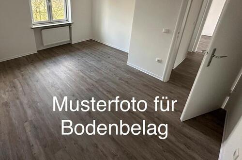 Foto - 3 Zimmer Etagenwohnung in Kempten (Allgäu)