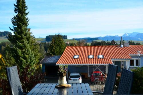 Foto - Etagenwohnung in Kempten (Allgäu) zur Miete