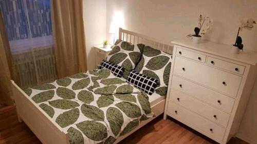 Foto - 2 Zimmer Etagenwohnung zur Miete in Osterwieck