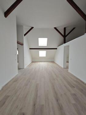 Foto - Wunderschöne Dachgeschosswohnung mit Weitblick