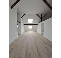 Wunderschöne Dachgeschosswohnung mit Weitblick - Landau in der Pfalz