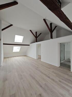 Foto - 2.5 Zimmer Dachgeschoßwohnung zur Miete in Landau in der Pfalz