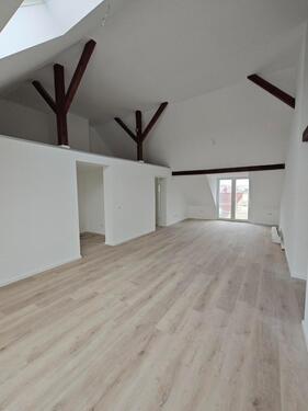 Foto - Dachgeschoßwohnung in Landau in der Pfalz zur Miete
