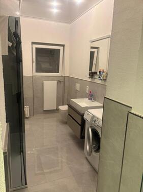 Foto - 1 Zimmer Erdgeschoßwohnung zur Miete in Niedenstein