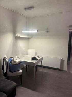 Foto - Erdgeschoßwohnung in Niedenstein zur Miete