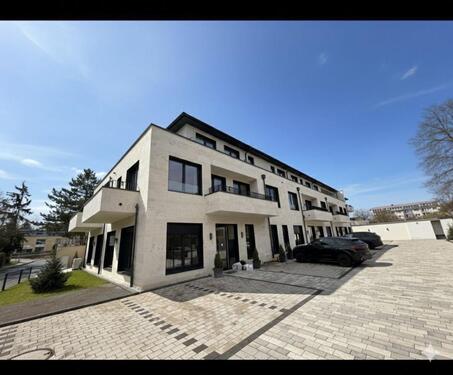 Foto - 3 Zimmer Etagenwohnung zur Miete in Heusenstamm