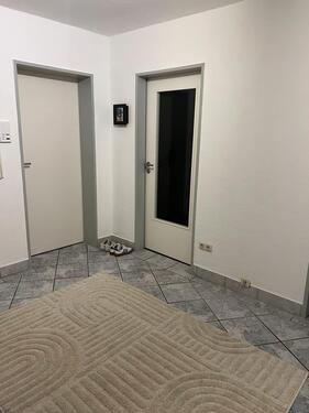 Foto - 3 Zimmer Dachgeschoßwohnung in Barsinghausen