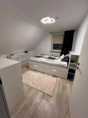 Foto - Dachgeschoßwohnung in Barsinghausen zur Miete