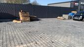 Foto - 500 m² Grundstück Stellplatz im Industriegebiet zu vermieten