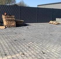 500 m² Grundstück Stellplatz im Industriegebiet zu vermieten - Gelsenkirchen Gelsenkirchen-Mitte