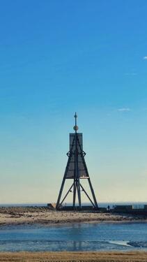 Foto - ✨ Ostern in Cuxhaven Duhnen und Döse ✨